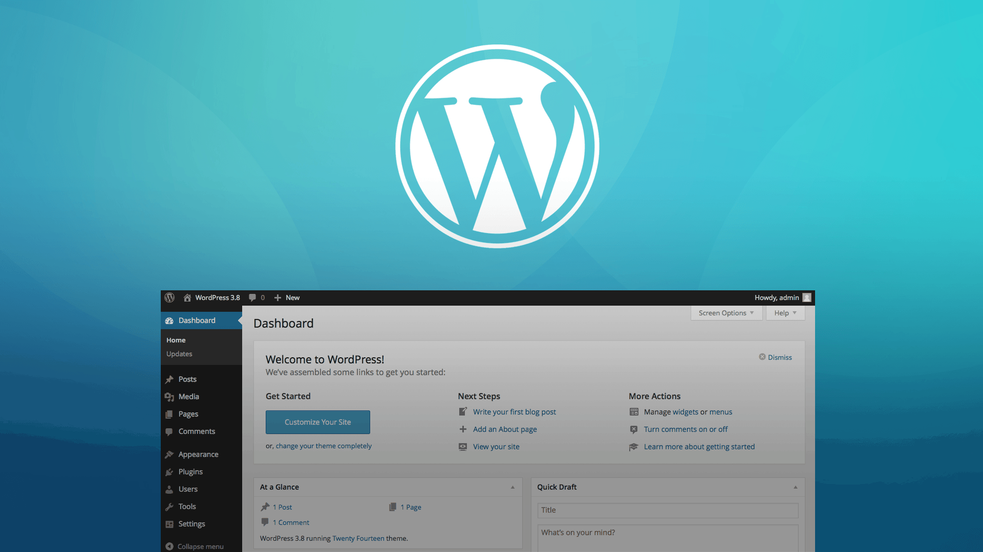 The Top 5 Benefits of Using WordPress to Power Your Website